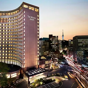 Westin Josun מלון