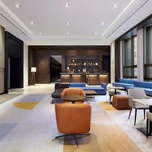 Four Points By Sheraton Josun, Station מלון