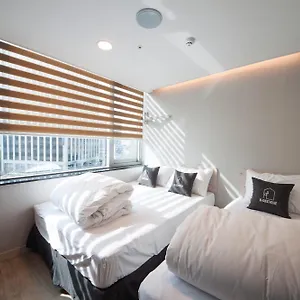 东大门k旅馆 旅馆