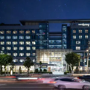 Hiseoul Youthhostel Seoul