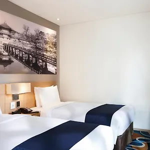 Travelodge Myeongdong Euljiro Seul