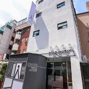 Starhostel Dongdaemun Seoul