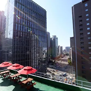 明洞57号旅馆 旅馆