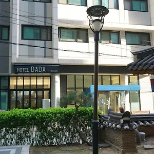 Hotel Dada Insadong, Seúl