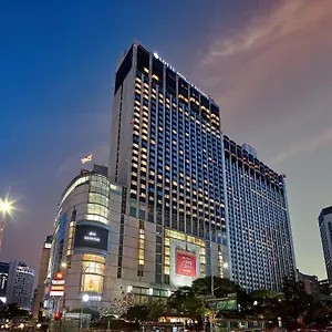 Otel Lotte, Seul