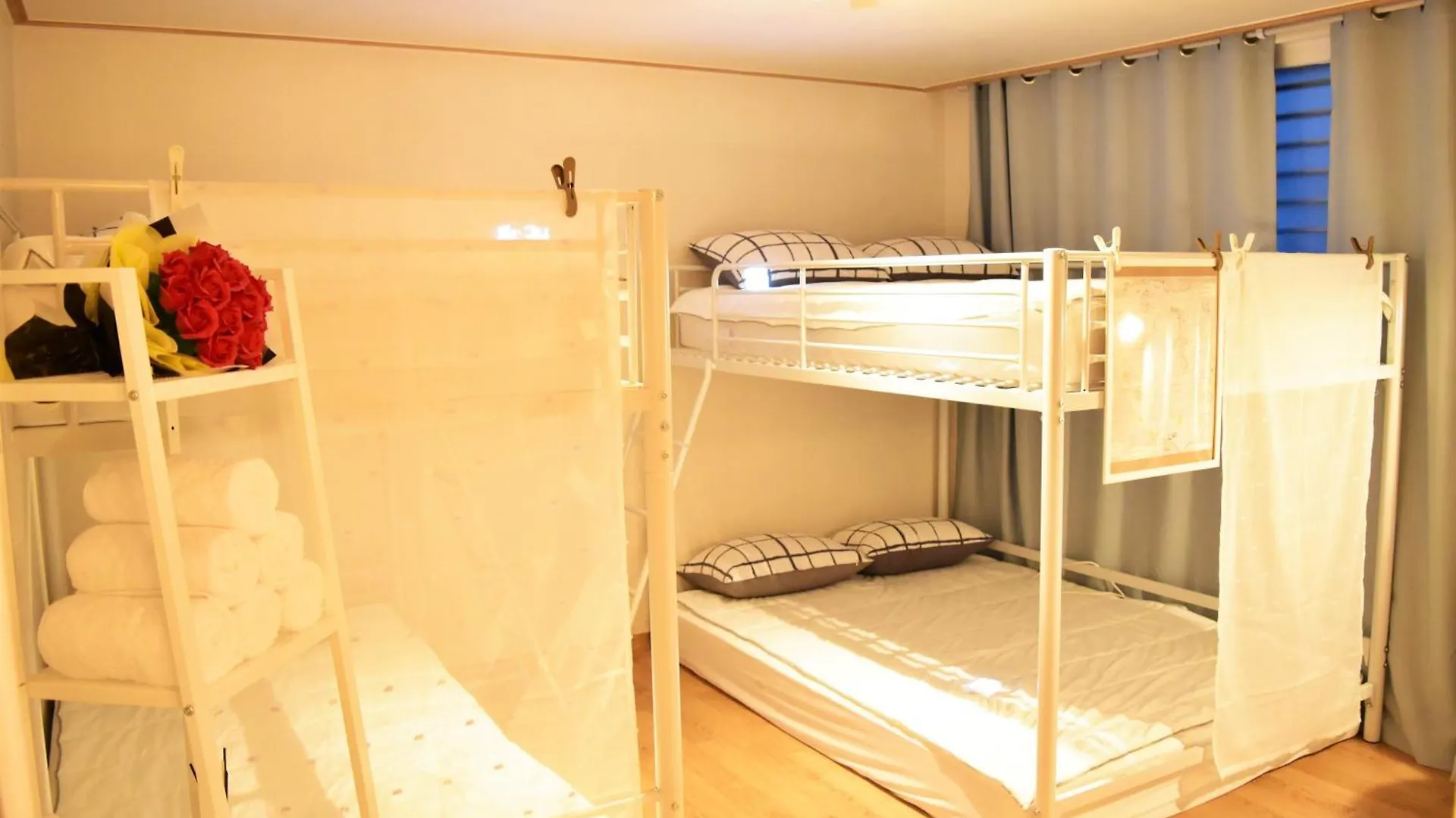 Hostel Serene Stay Seoul