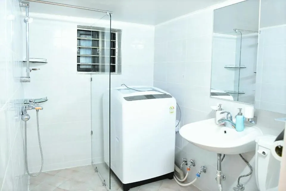 Hostel Serene Stay Seoul South Korea